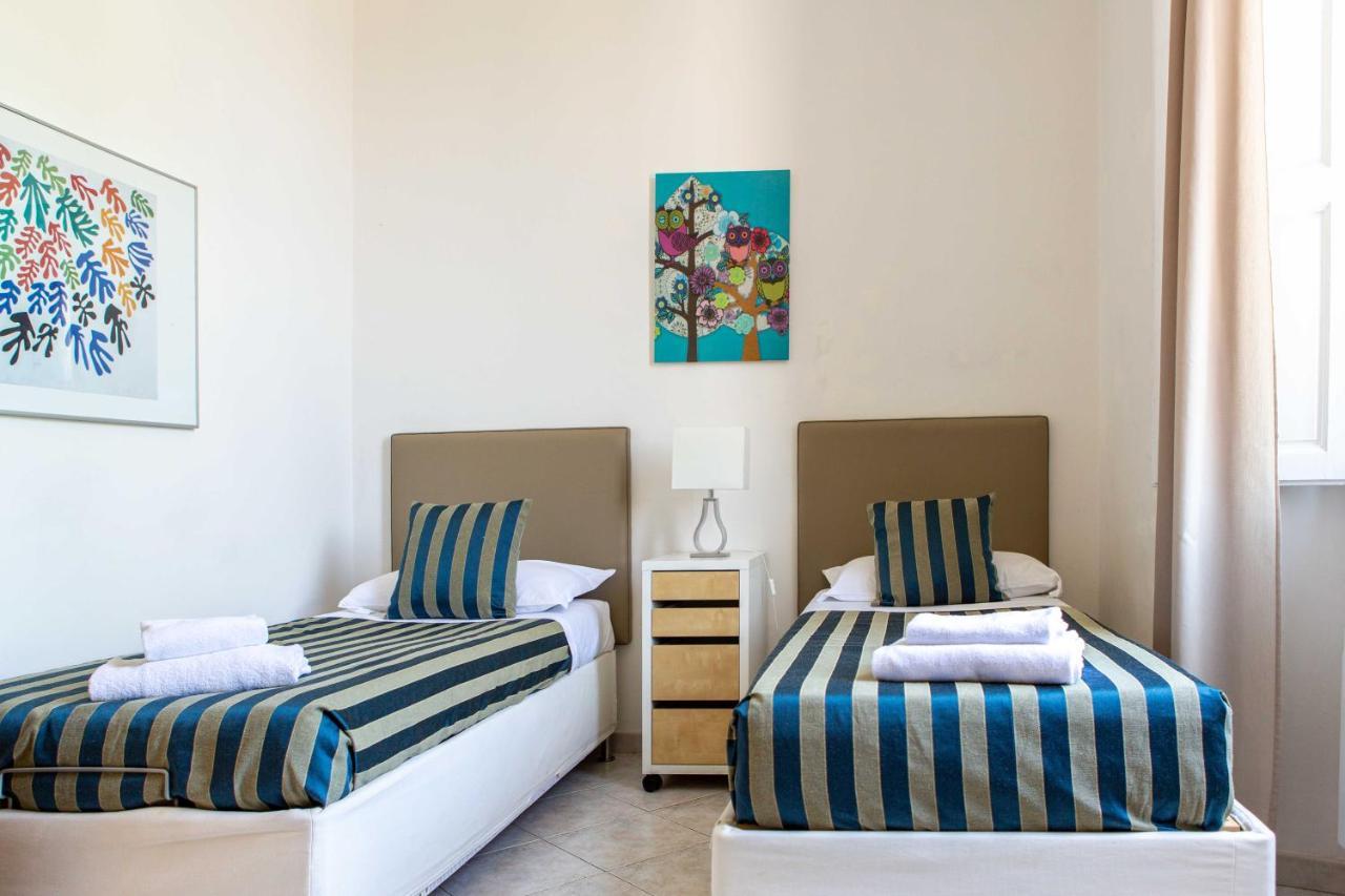 San Lorenzo Market - 2 Bedroom Apartment Firenze Eksteriør bilde