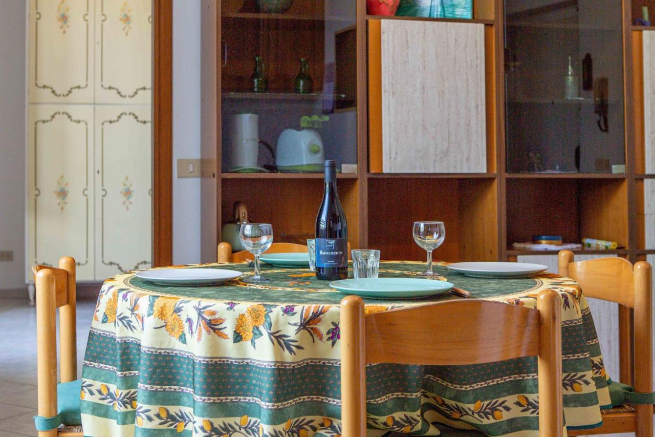 San Lorenzo Market - 2 Bedroom Apartment Firenze Eksteriør bilde