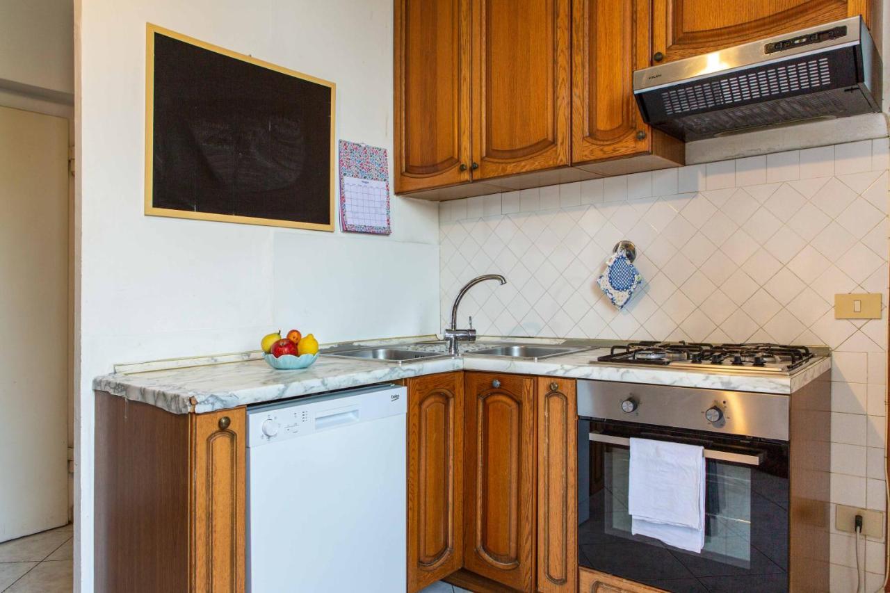 San Lorenzo Market - 2 Bedroom Apartment Firenze Eksteriør bilde