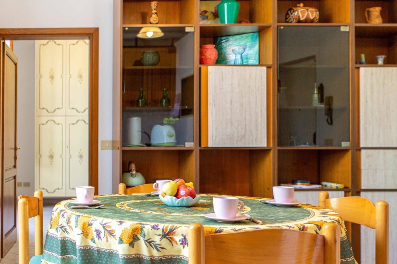 San Lorenzo Market - 2 Bedroom Apartment Firenze Eksteriør bilde