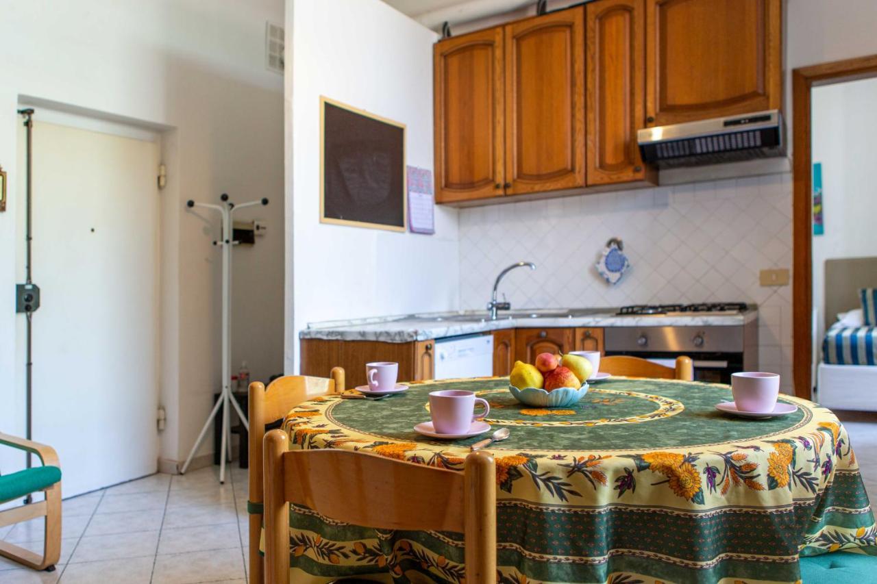 San Lorenzo Market - 2 Bedroom Apartment Firenze Eksteriør bilde