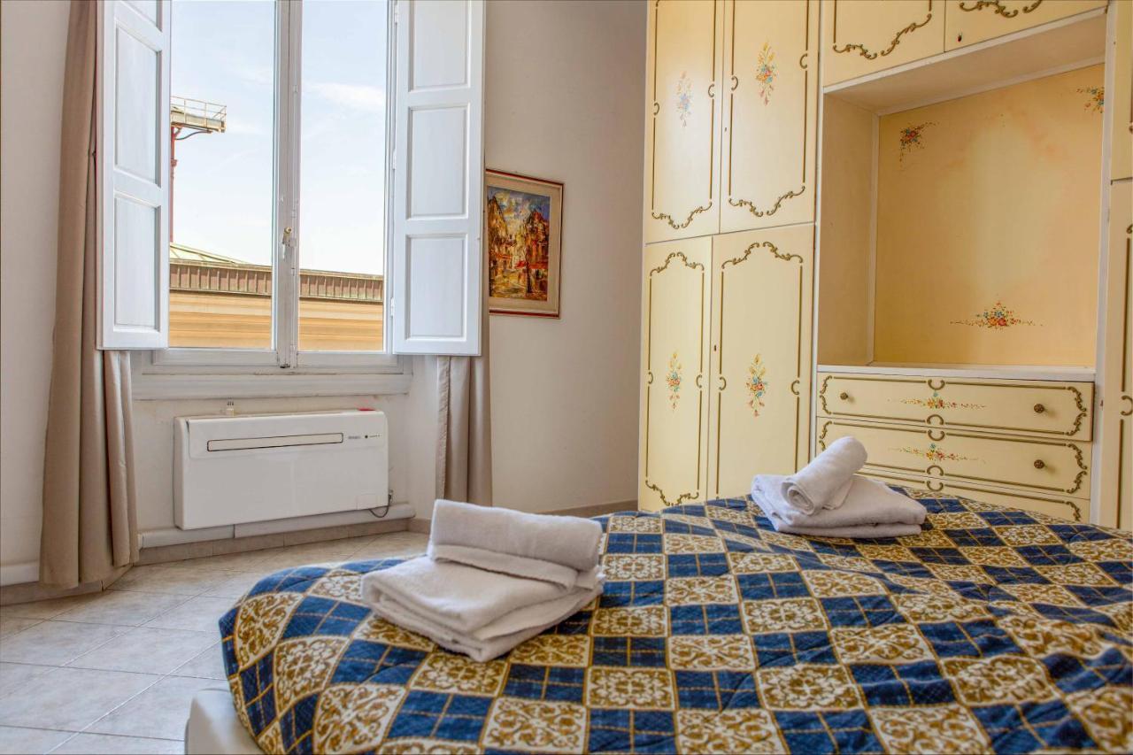 San Lorenzo Market - 2 Bedroom Apartment Firenze Eksteriør bilde