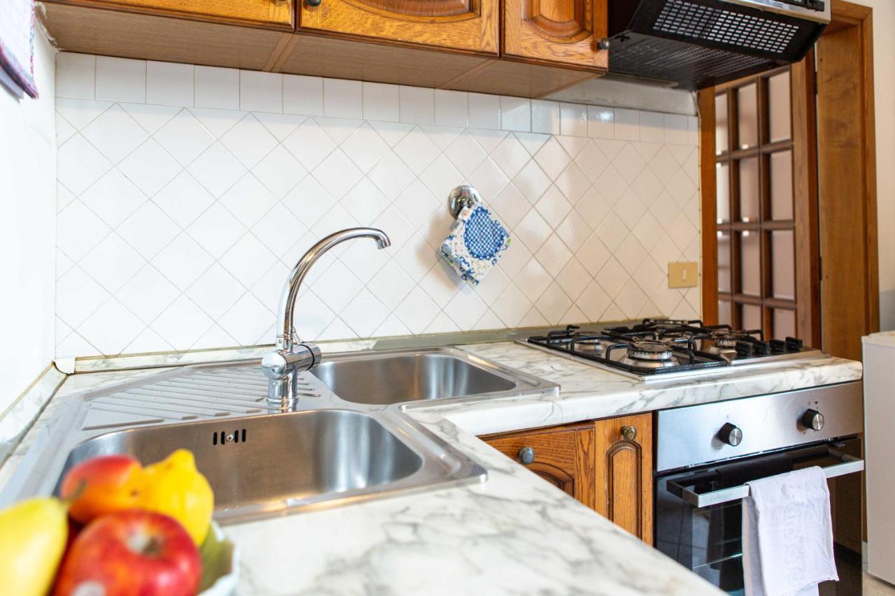 San Lorenzo Market - 2 Bedroom Apartment Firenze Eksteriør bilde